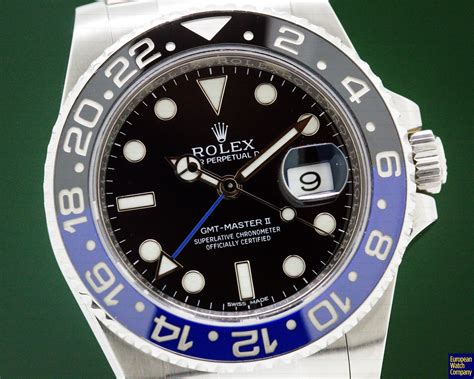 rolex bamino|rolex 116710blnr.